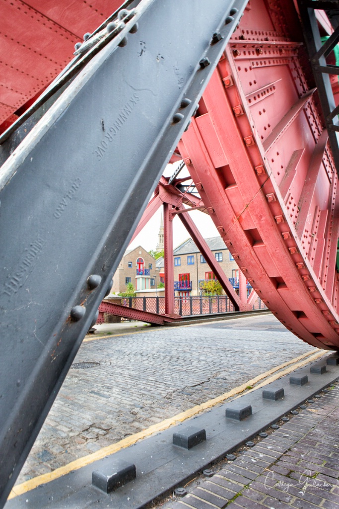 Bascule Bridge