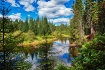 Algonquin Park po...