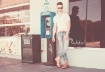 Payphone Stance