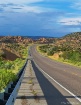Road to Taos