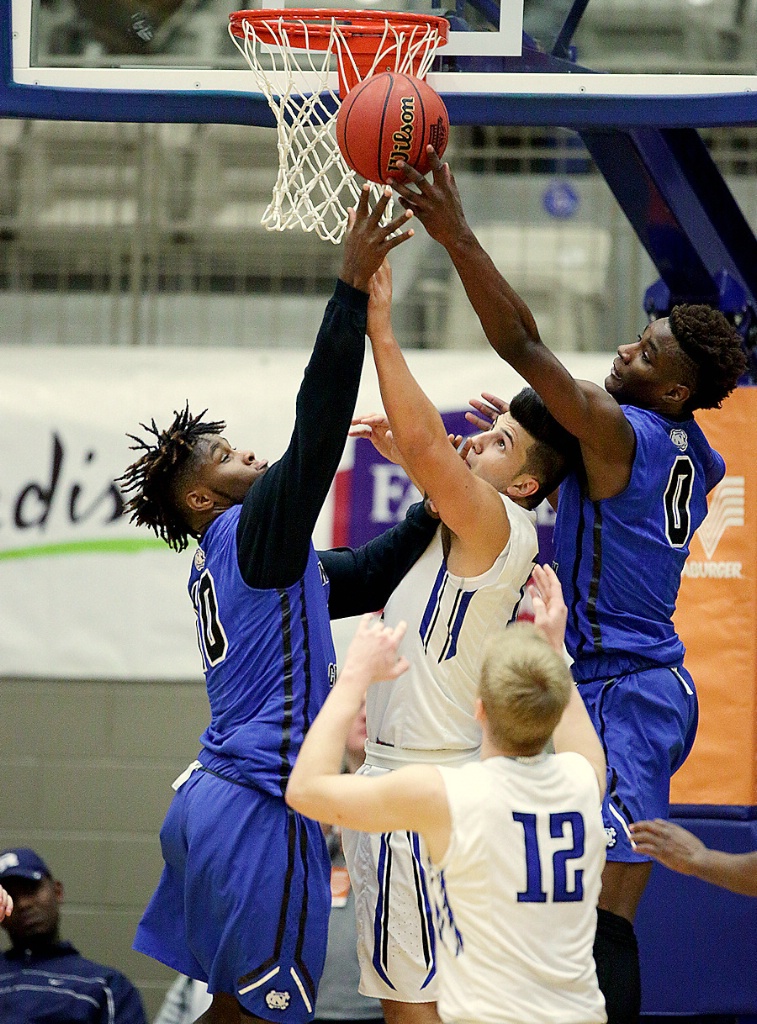 H49A5339-North Crowley/Plano West - ID: 15461478 © Gregory LaGrange