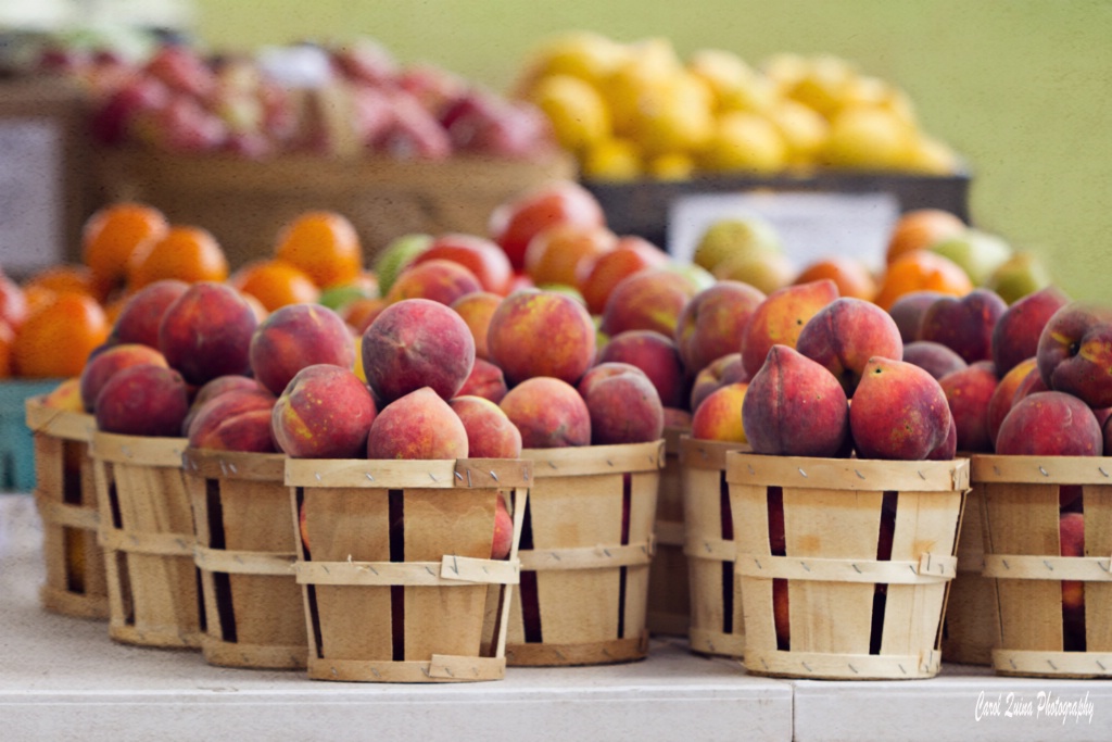 Farmers Market