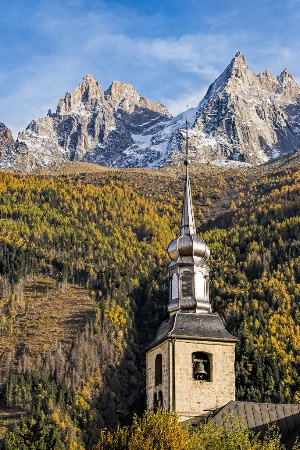 Alpine Church  