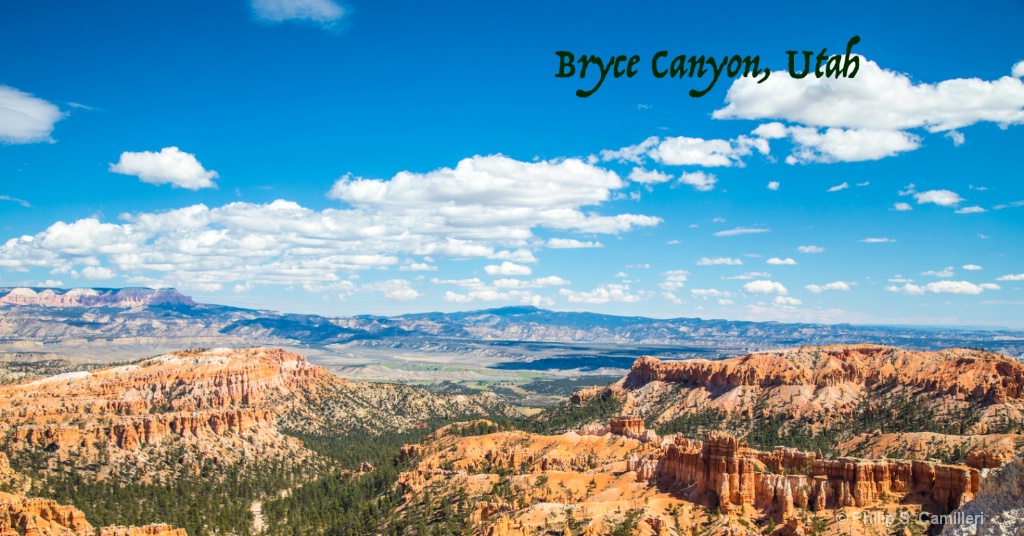 Bryce Canyon L