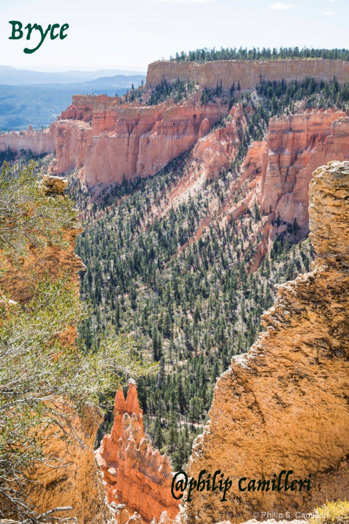 Bryce Canyon H