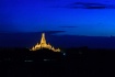 Ananda Temple see...