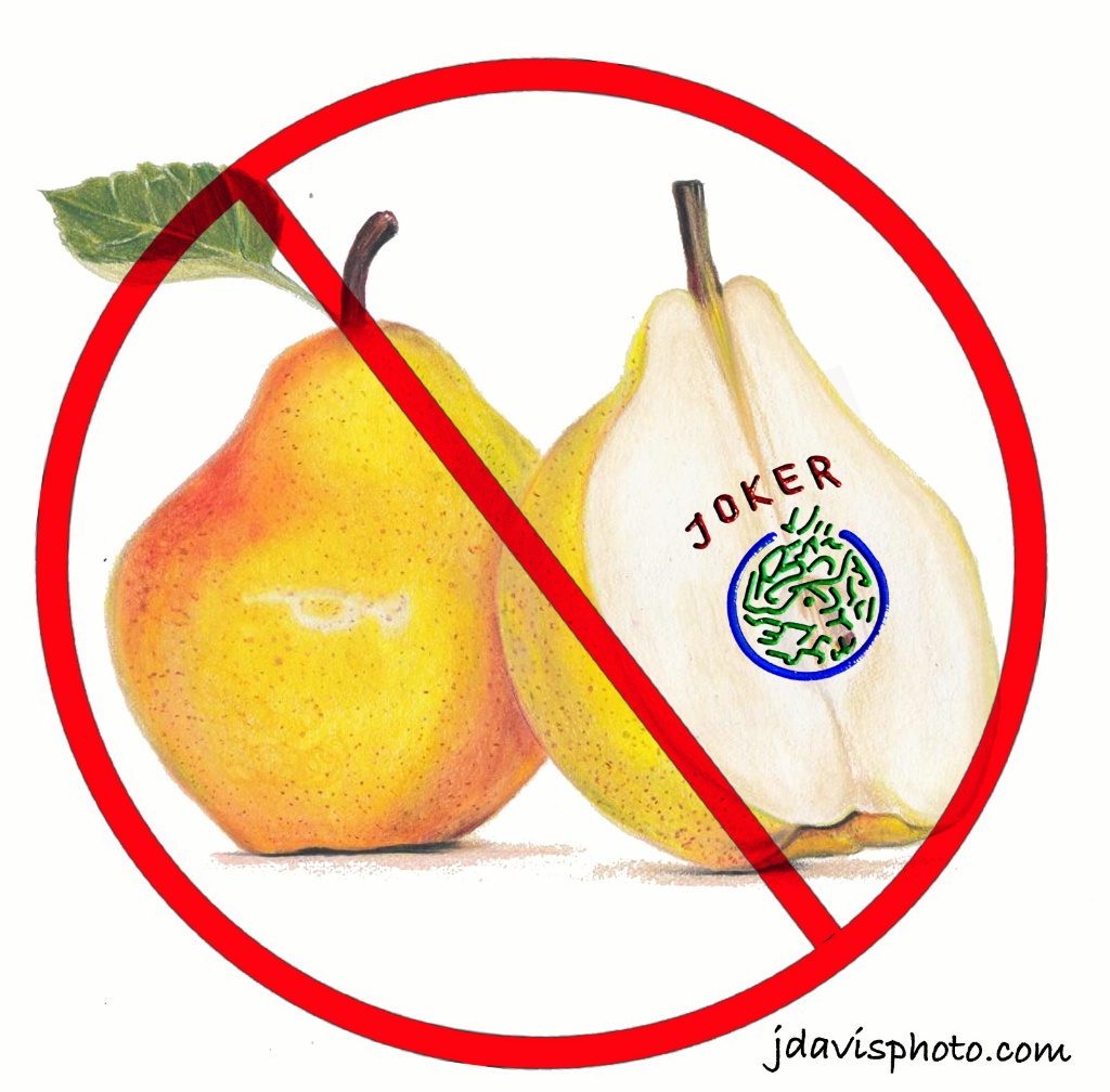 final no jokers w logo copy - ID: 15469518 © John W. Davis