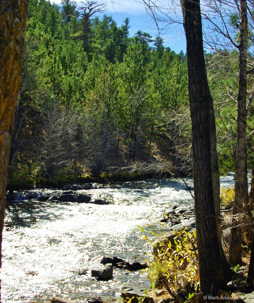 Estes Park, Colorado