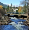 Estes Park, Color...