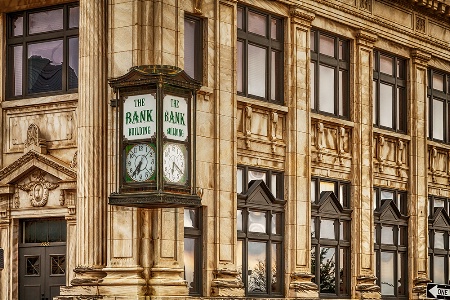 Banker's Hours