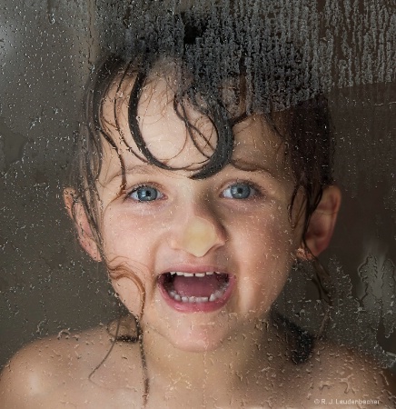 Shower Smiles