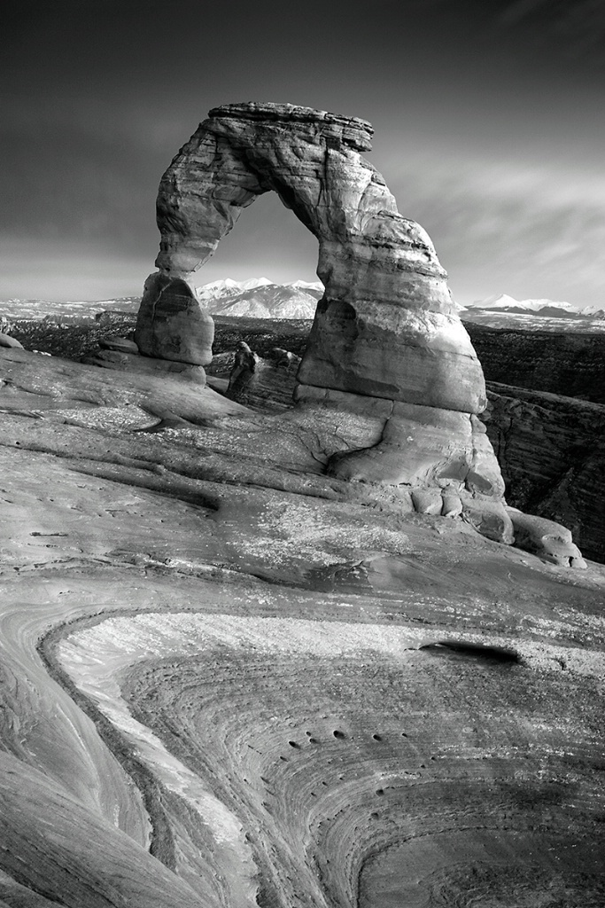 Delicate Arch