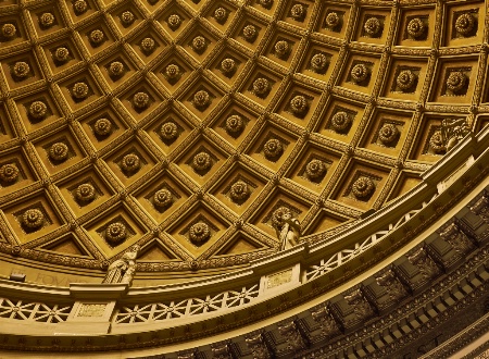 Library Dome