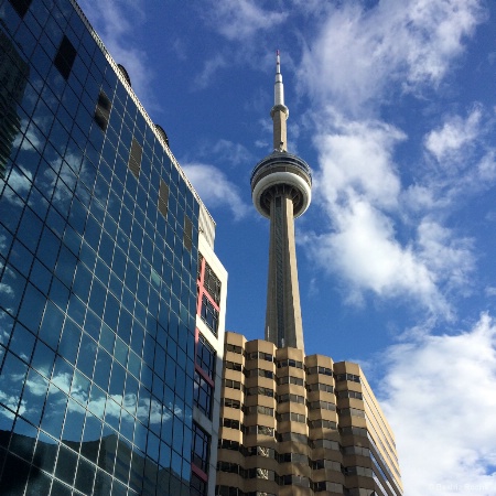 CN Tower