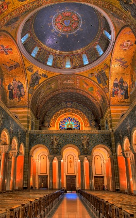 St. Louis Cathedral