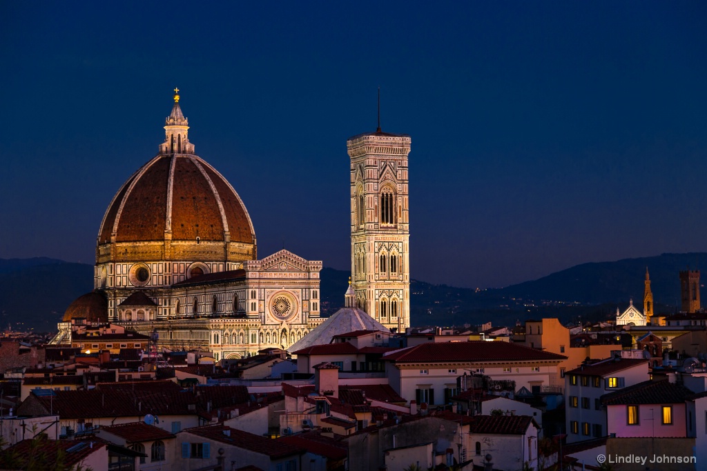 Il Duomo di Firenze