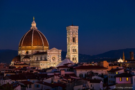 Il Duomo di Firenze