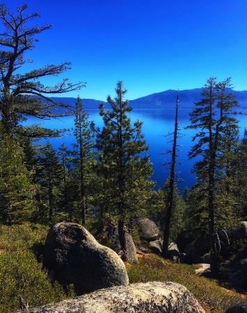 ~ Tahoe ~