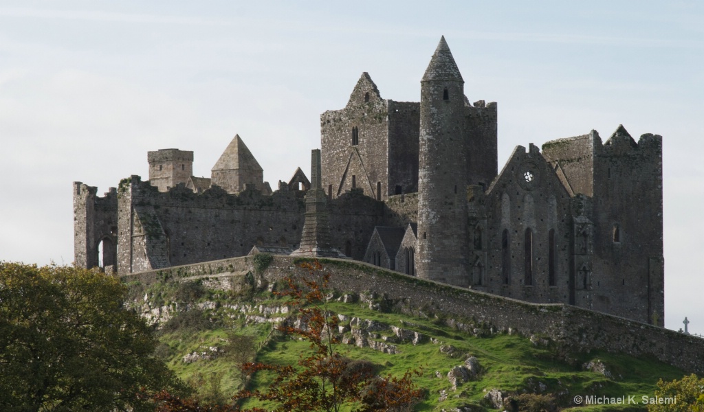 Blarney Castle - ID: 15483193 © Michael K. Salemi