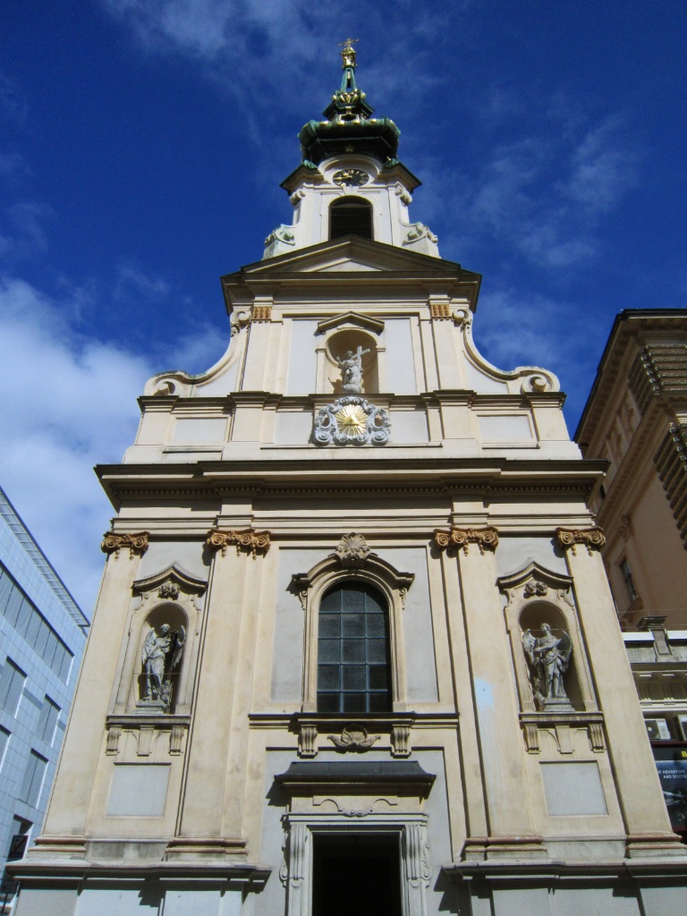 Vienna Church