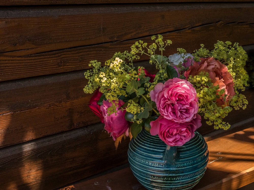 Summer Bouquet