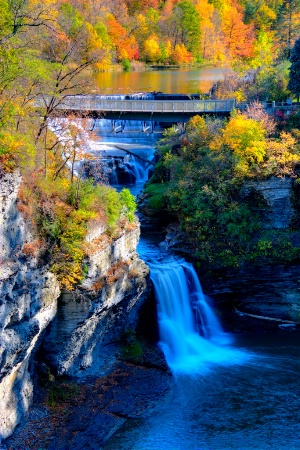 Ithaca Is Gorges