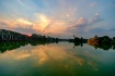 Kandawgyi Lake ,Y...