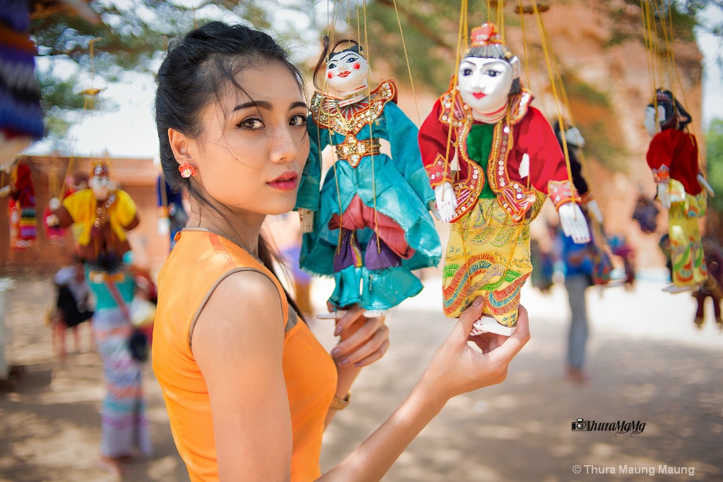 myanmars transitional puppet