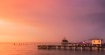Belize sunrise