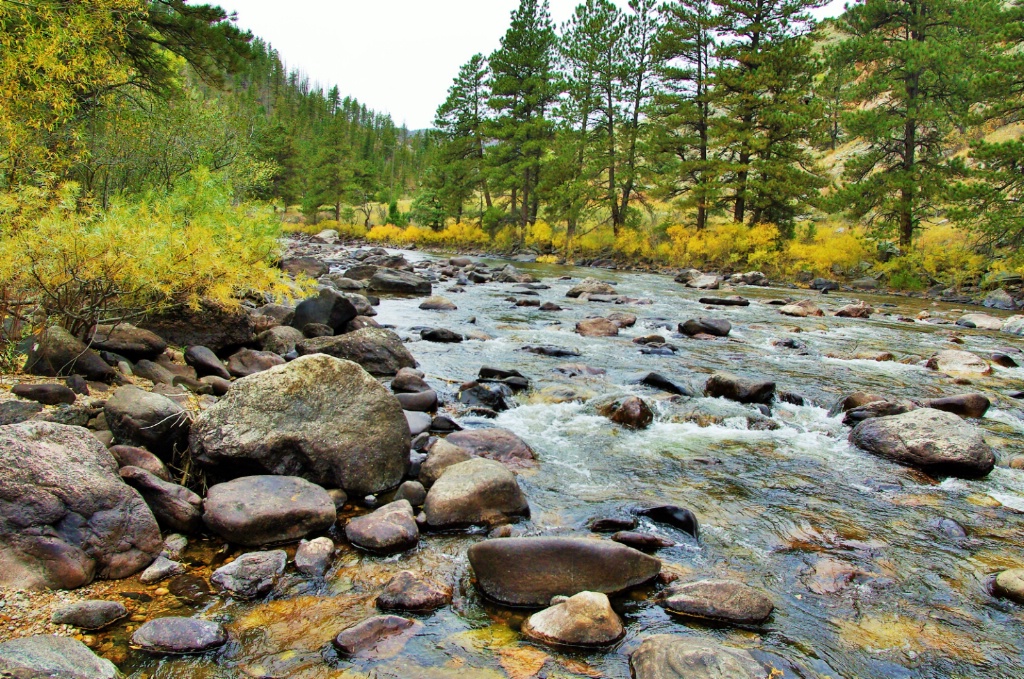 Colorado