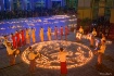 Traditional Fire ...