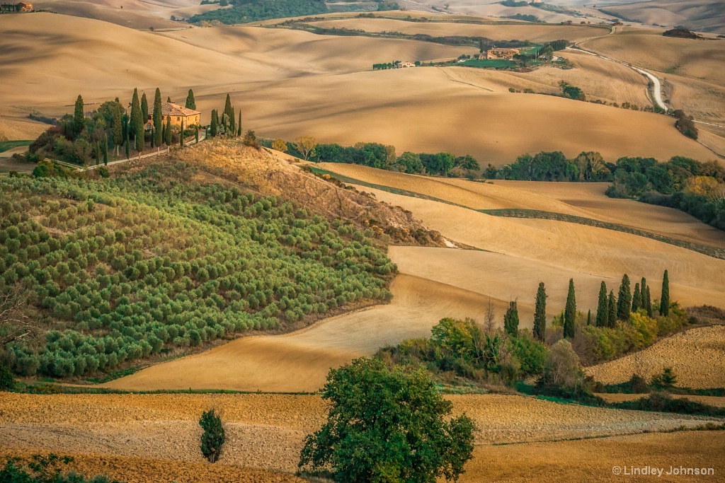 Beautiful Tuscany