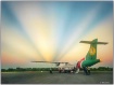 traveling in beau...