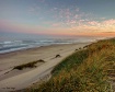 Oregon Coast sunr...
