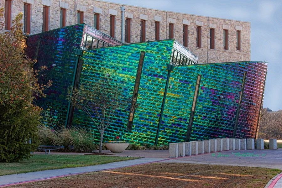 Wylie City Hall