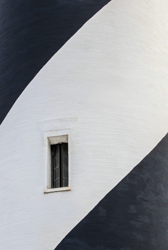 Lighthouse Lines  
