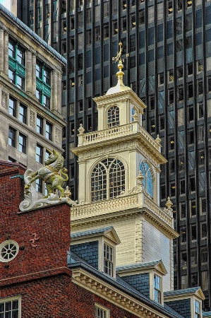 Old North Church