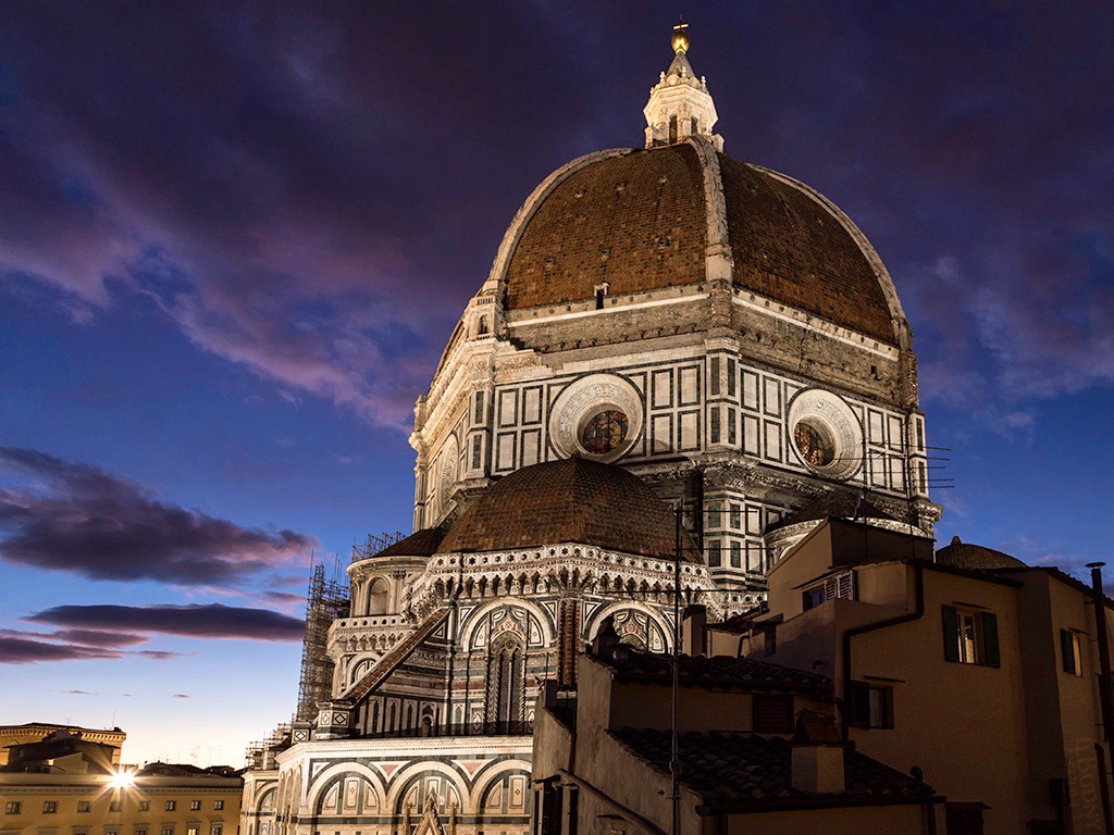 Firenze! - ID: 15495551 © Chris Budny
