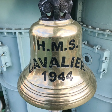 Ship's Bell