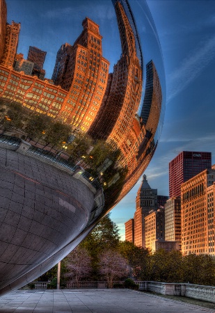 The Bean