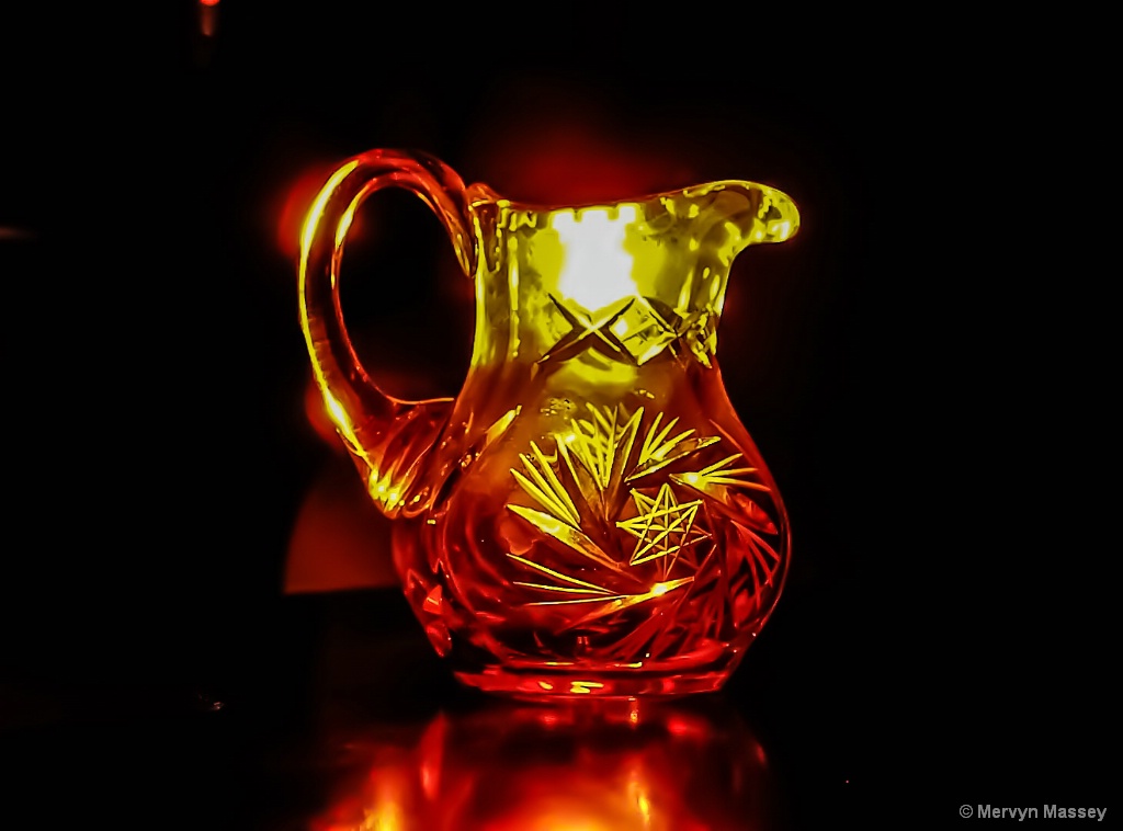 A Light Jug