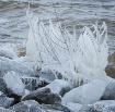 Nature's Ice ...