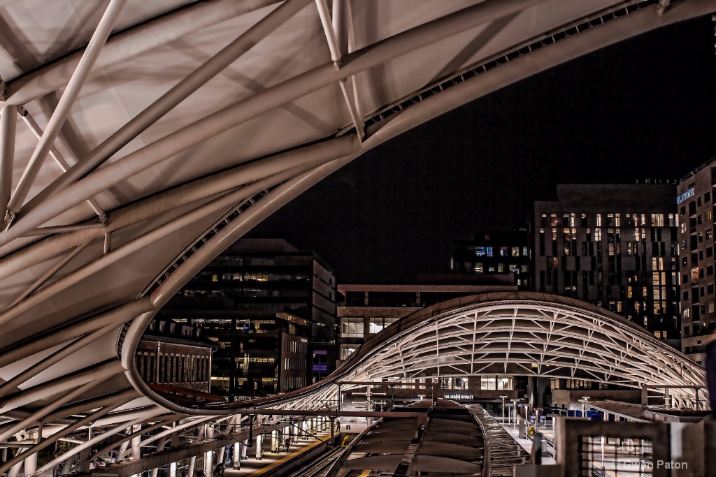 Union Station