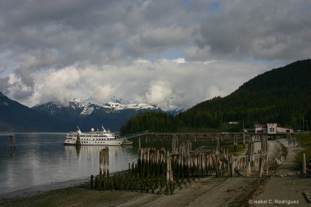 Port of Haines