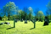 Cemetery