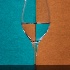 2Refraction Quarters - ID: 15503847 © Louise Wolbers
