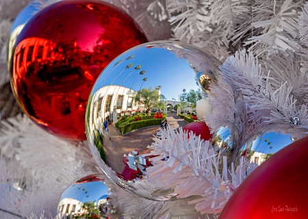 Christmas at Union Station