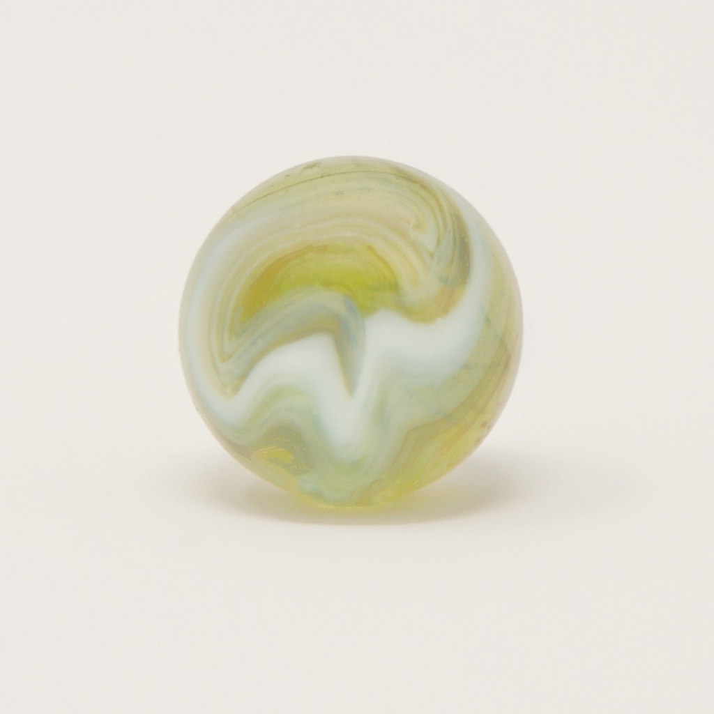 Yellow Marble