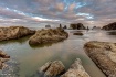 Bandon Beach sunr...