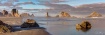 Bandon Beach Sea ...